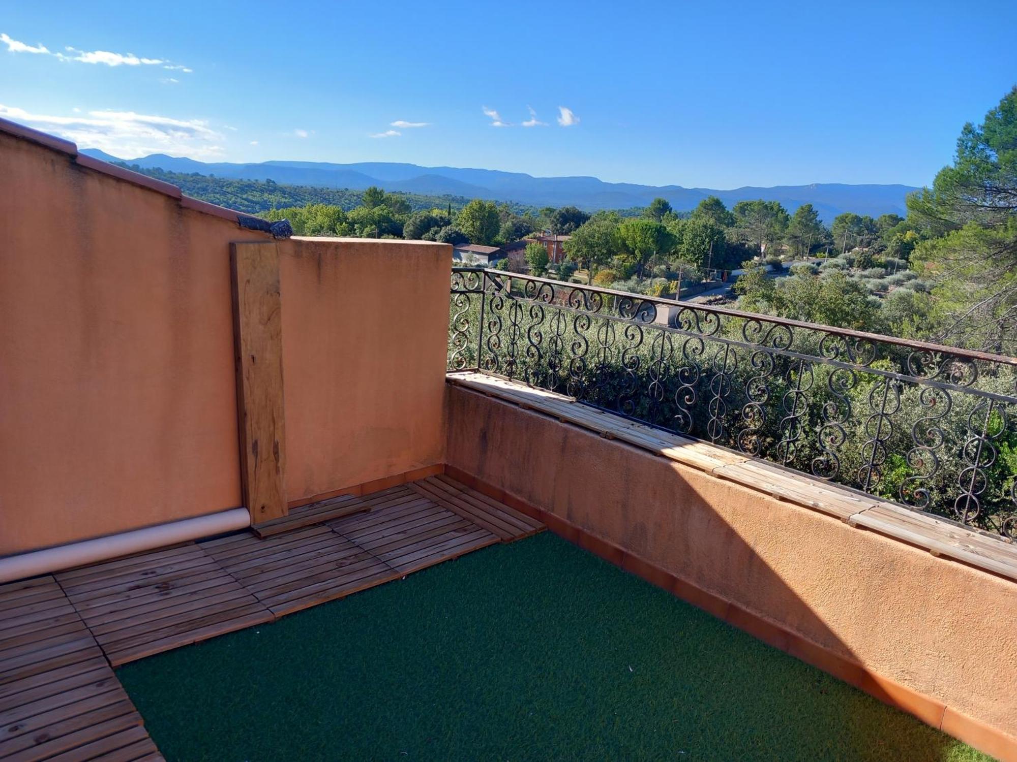 Villa 4 Chambres Avec Jacuzzi Saint-Maximin-la-Sainte-Baume Exterior photo
